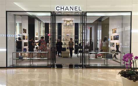 chanel location|where are chanel boutiques.